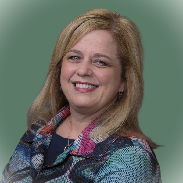 Teresa Millar Headshot